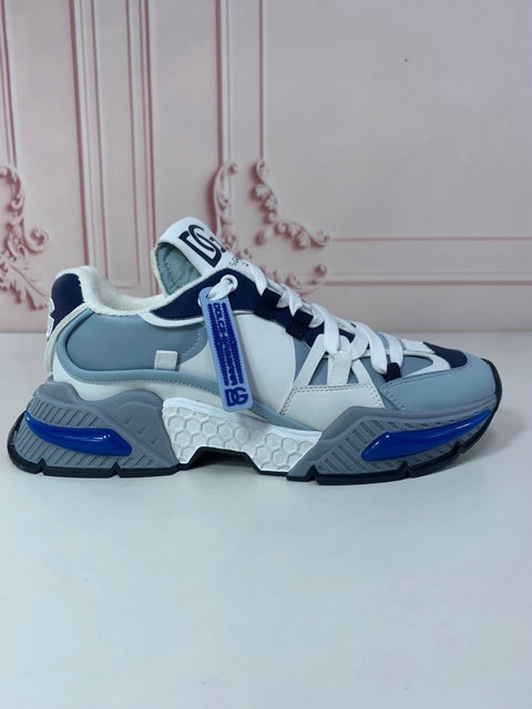 men DG shoes-101